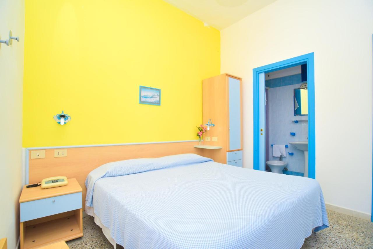 Hotel Celeste Procida Ngoại thất bức ảnh