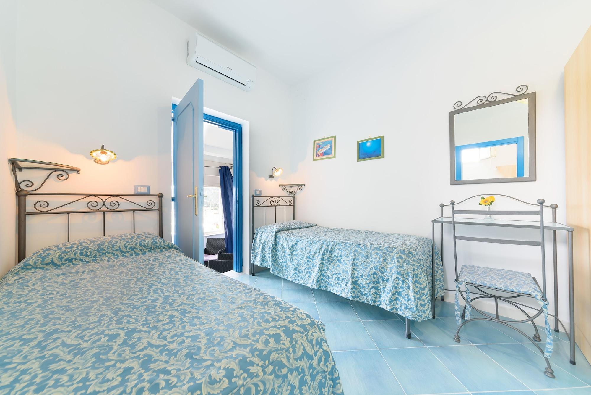 Hotel Celeste Procida Ngoại thất bức ảnh