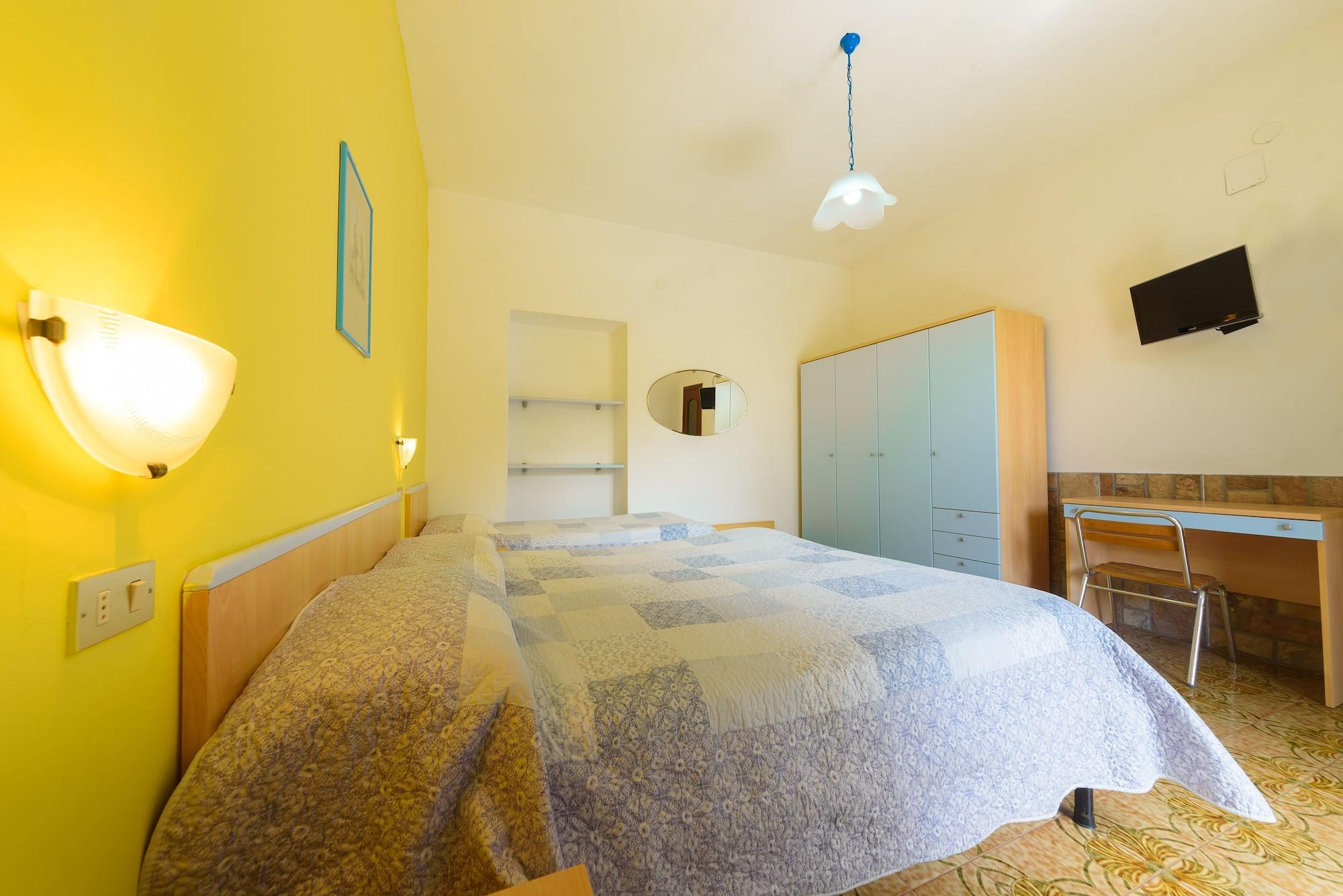 Hotel Celeste Procida Ngoại thất bức ảnh