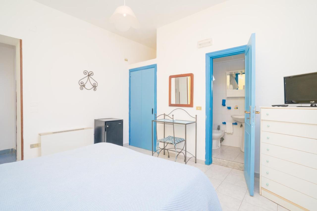 Hotel Celeste Procida Ngoại thất bức ảnh