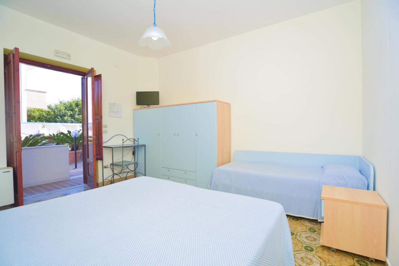 Hotel Celeste Procida Ngoại thất bức ảnh