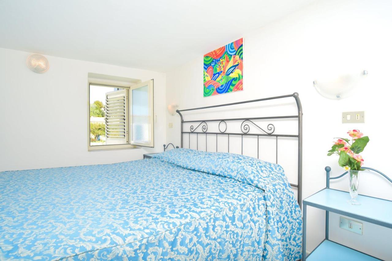 Hotel Celeste Procida Ngoại thất bức ảnh