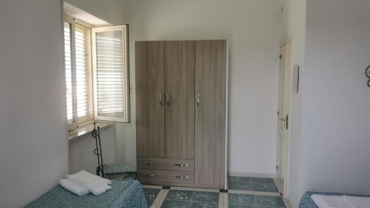 Hotel Celeste Procida Ngoại thất bức ảnh