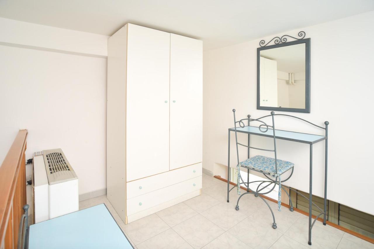 Hotel Celeste Procida Ngoại thất bức ảnh