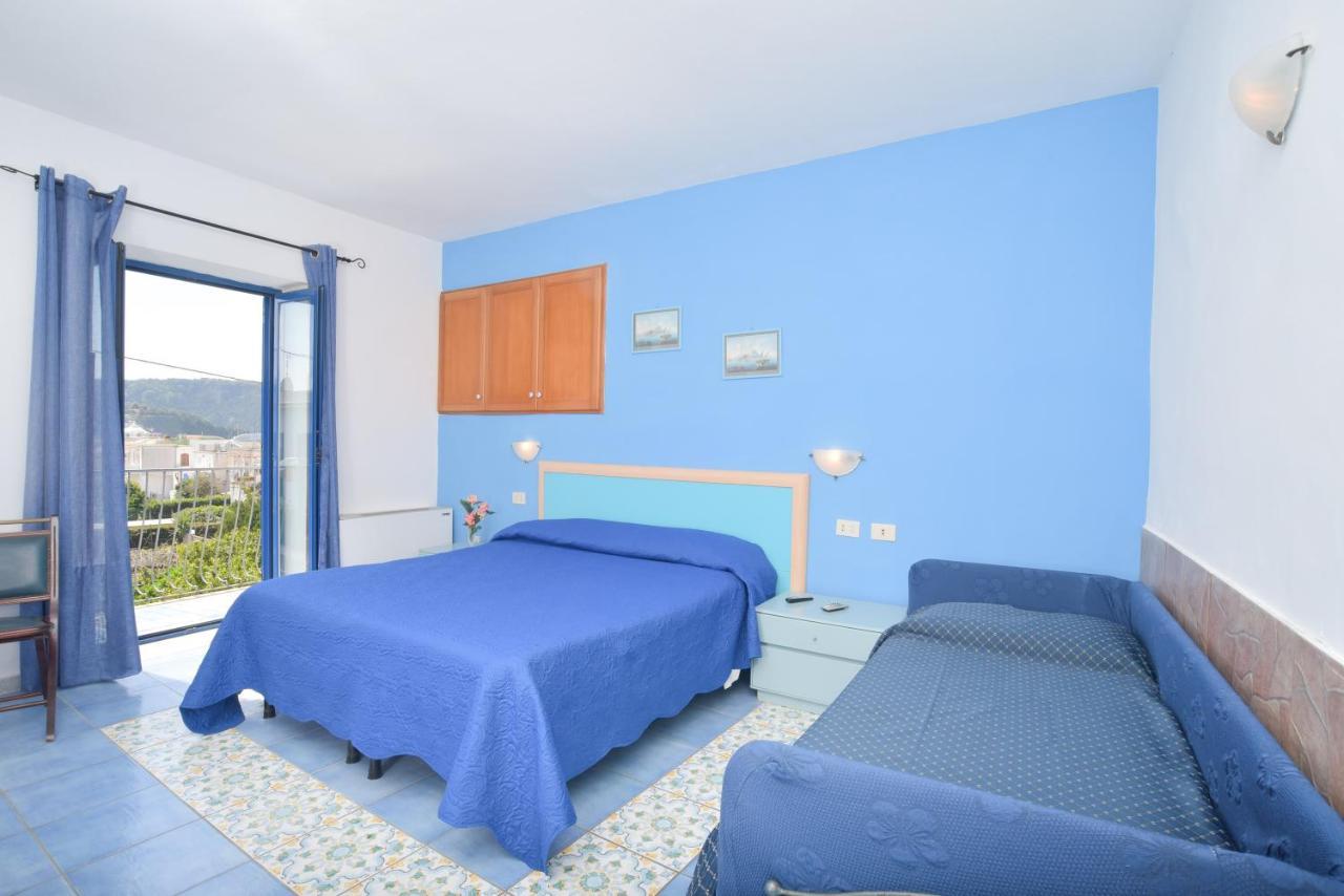 Hotel Celeste Procida Ngoại thất bức ảnh