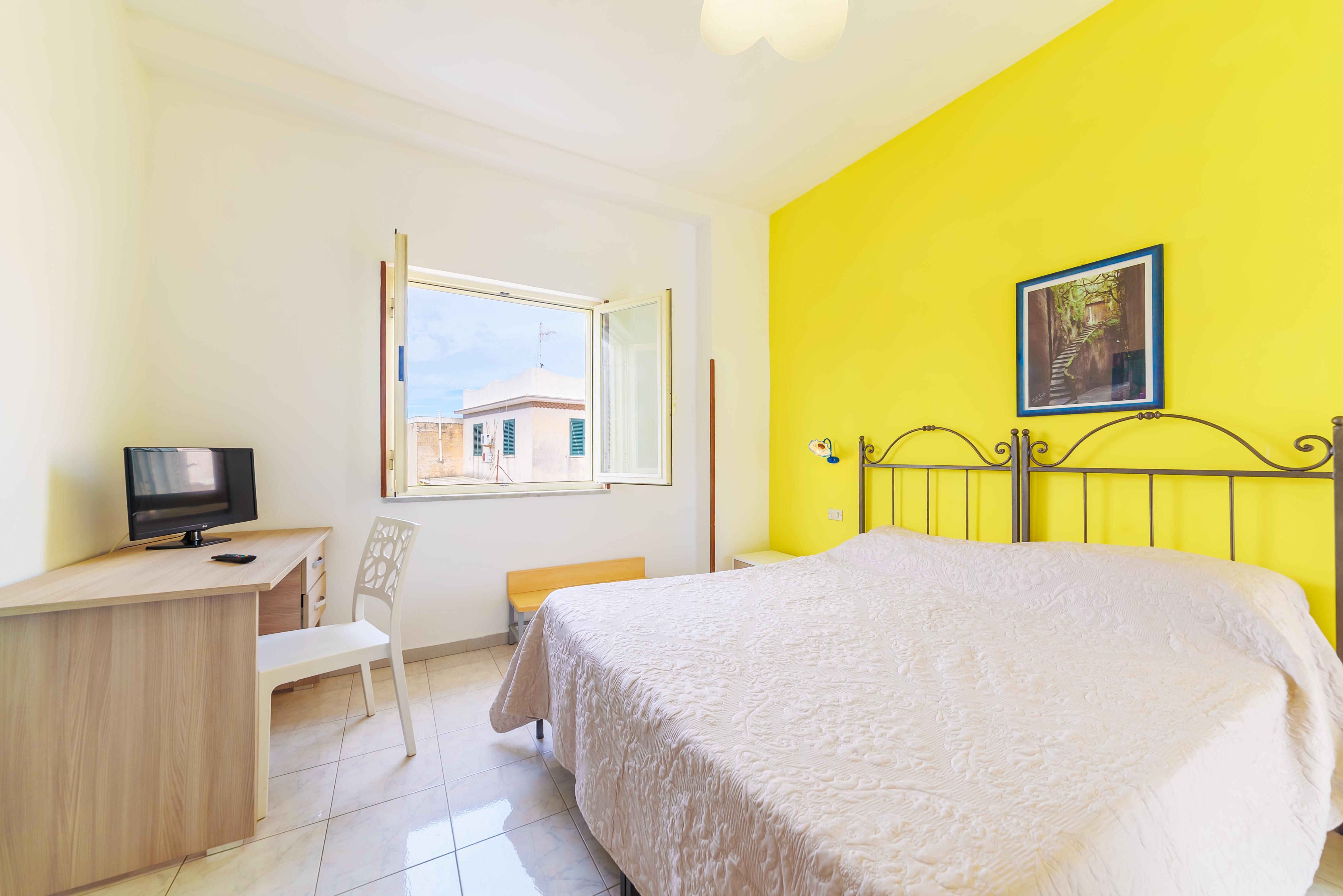 Hotel Celeste Procida Ngoại thất bức ảnh