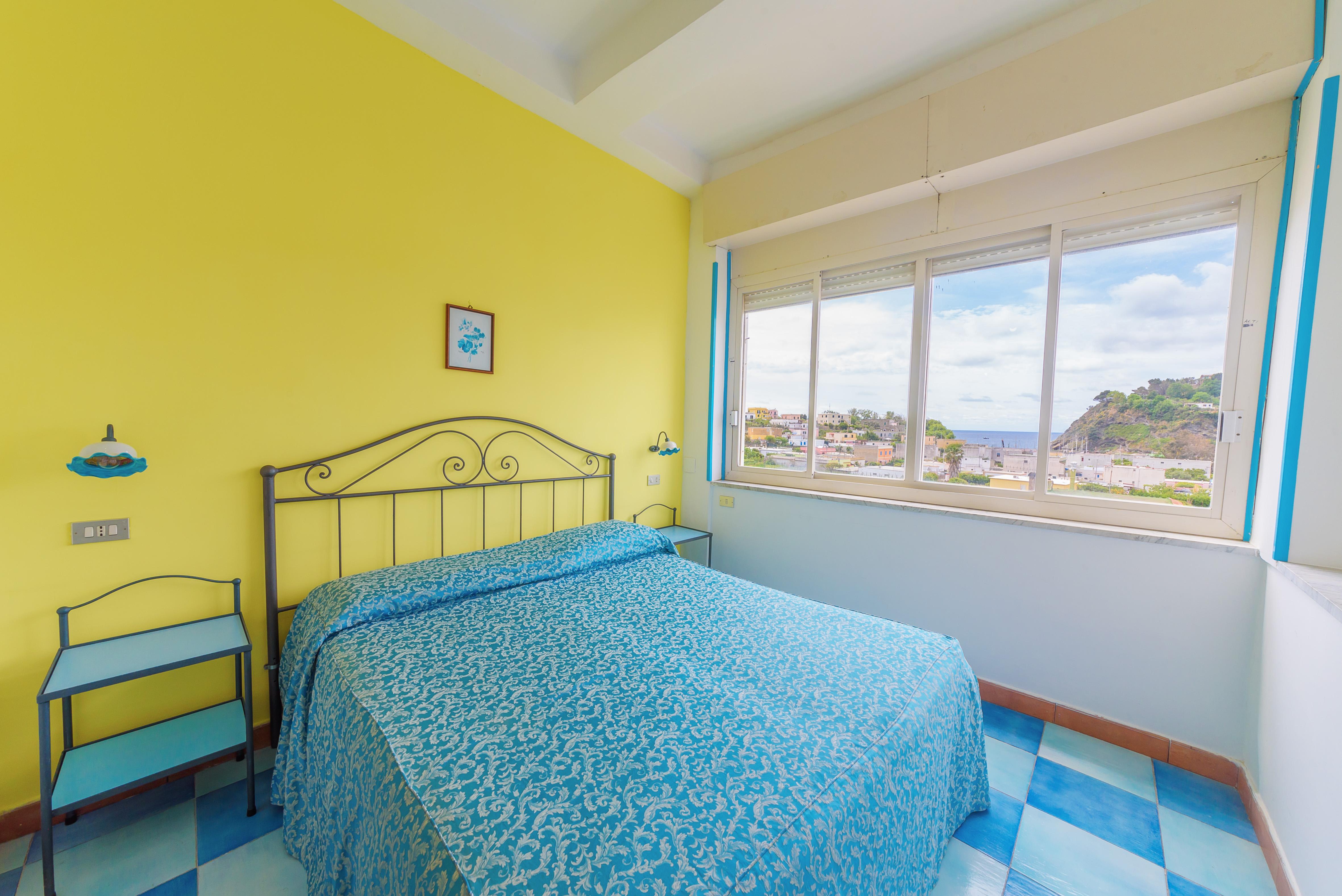 Hotel Celeste Procida Ngoại thất bức ảnh