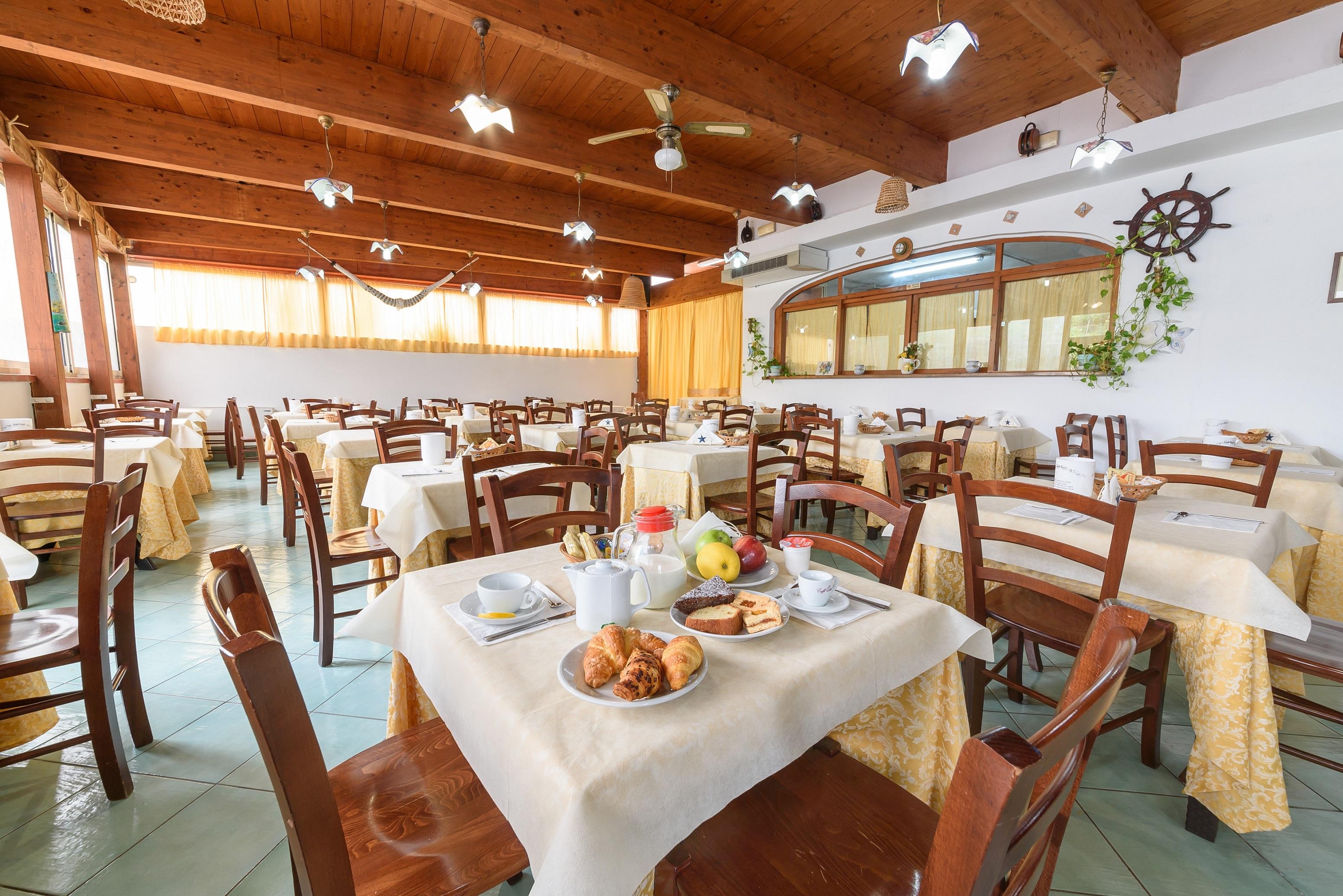 Hotel Celeste Procida Ngoại thất bức ảnh
