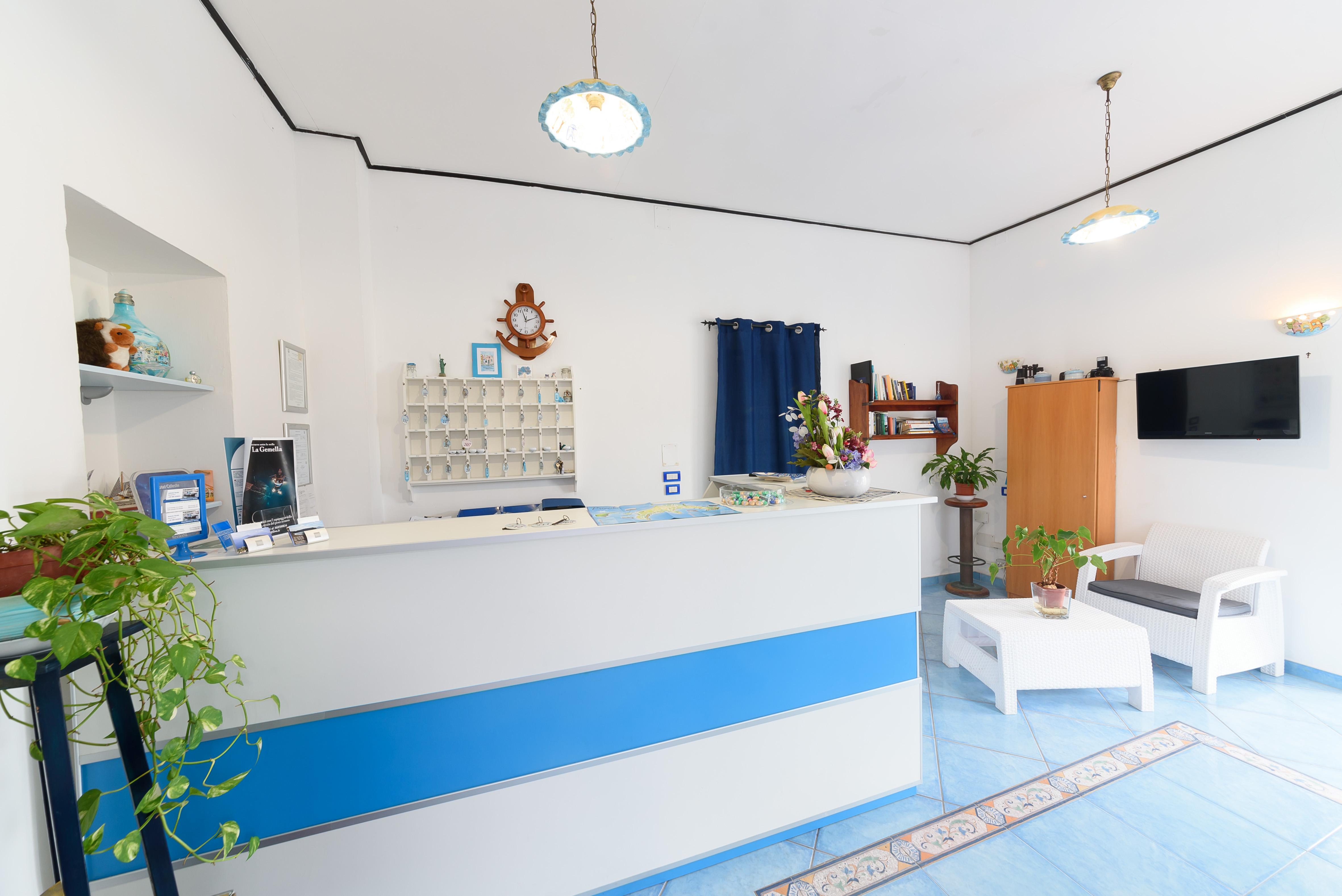 Hotel Celeste Procida Ngoại thất bức ảnh