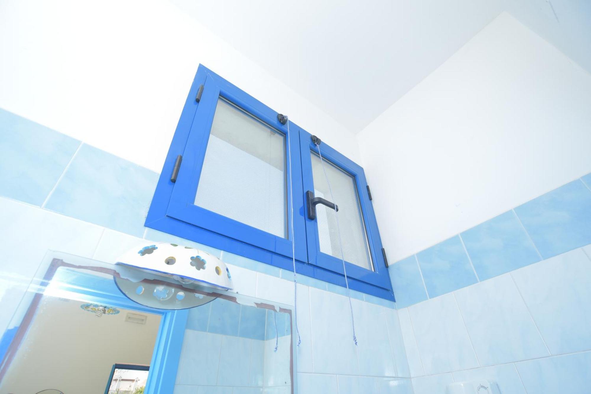 Hotel Celeste Procida Phòng bức ảnh