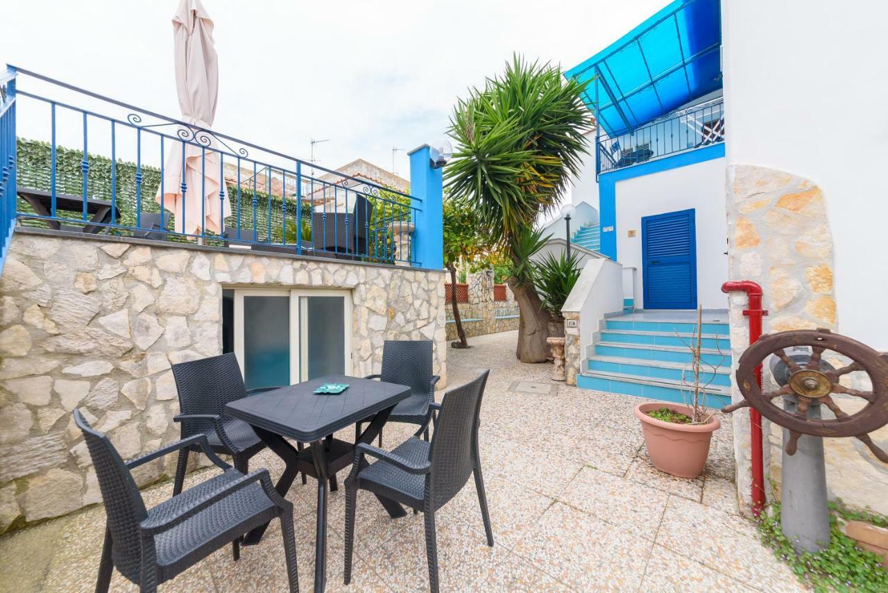 Hotel Celeste Procida Ngoại thất bức ảnh